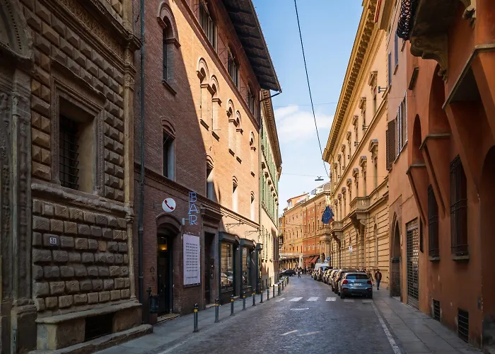 D'azeglio Nel Salotto Di *