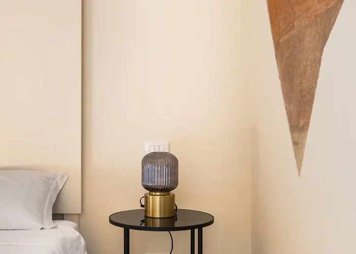 D'azeglio Nel Salotto Di * 볼로냐