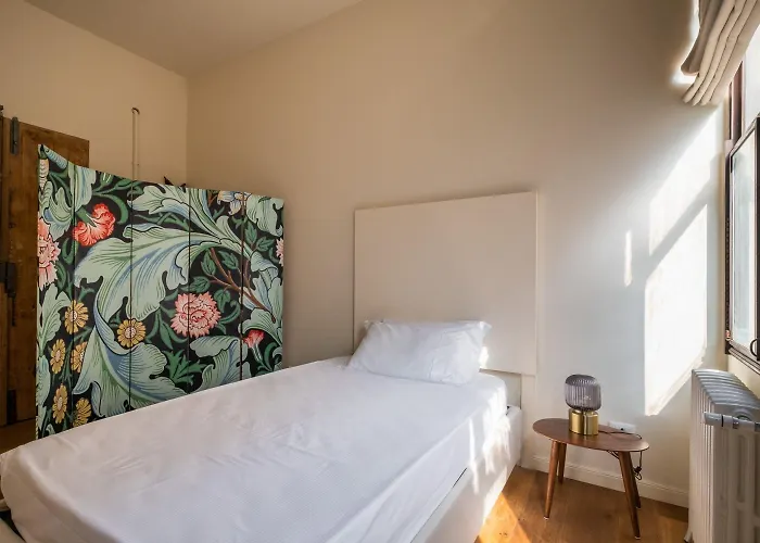 D'azeglio Nel Salotto Di