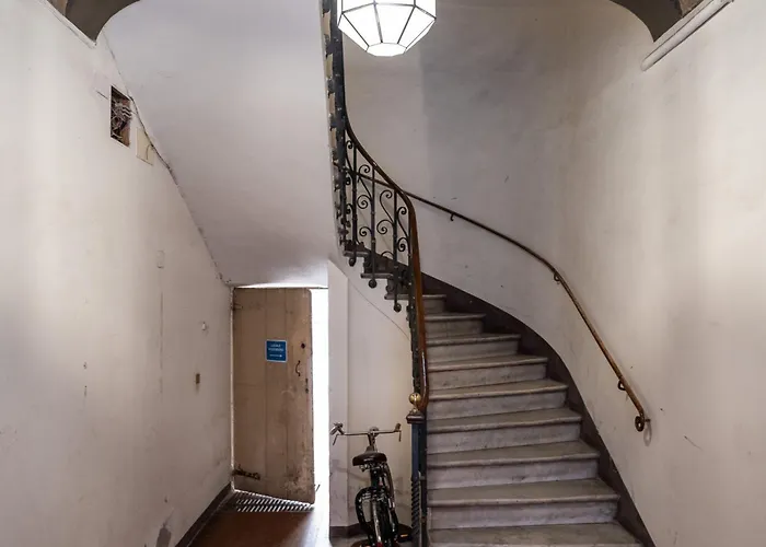 D'azeglio Nel Salotto Di 아파트 볼로냐