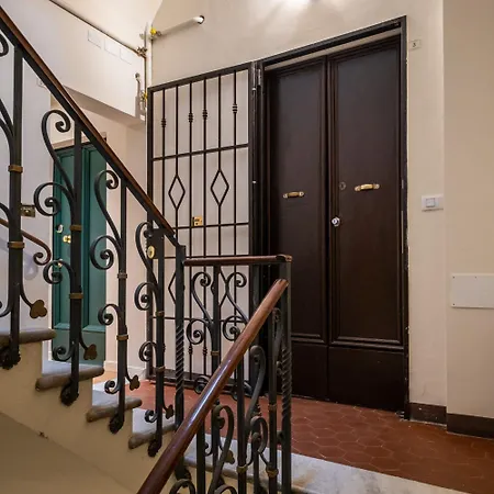 D'azeglio Nel Salotto Di