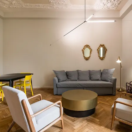 D'azeglio Nel Salotto Di Διαμέρισμα Μπολόνια