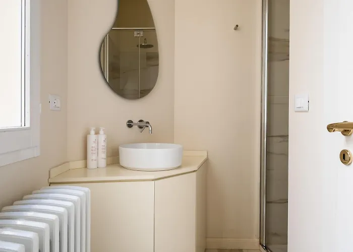 D'azeglio Nel Salotto Di