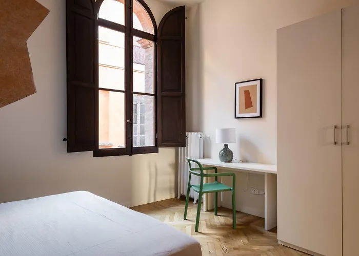 Appartement D'azeglio Nel Salotto Di *