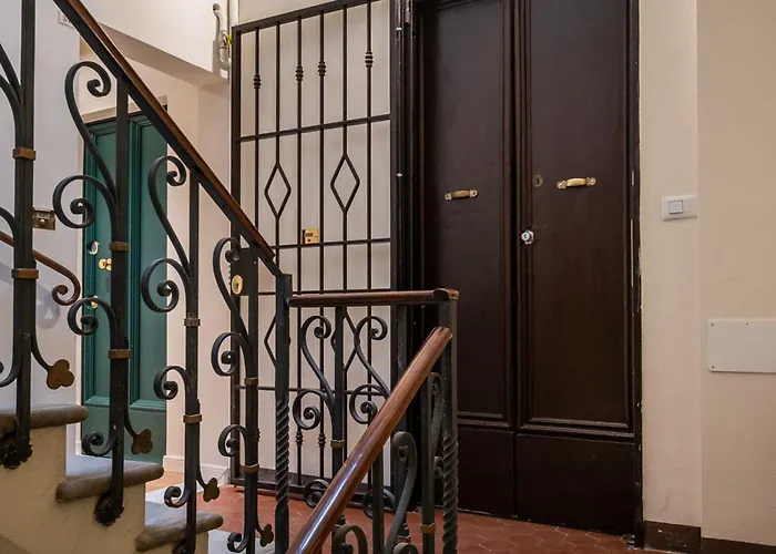 D'azeglio Nel Salotto Di