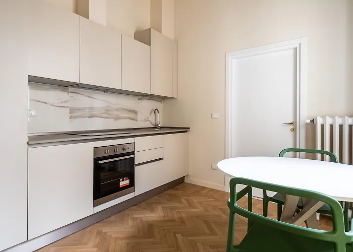 D'azeglio Nel Salotto Di Apartmán *