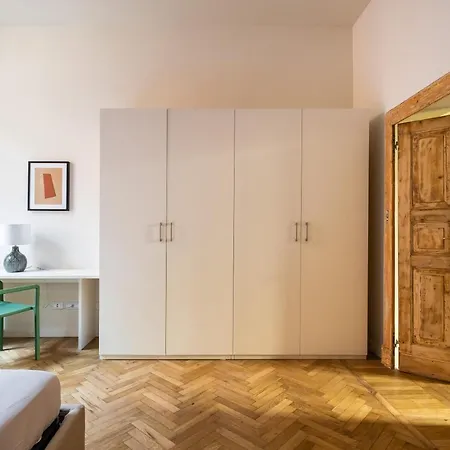 D'azeglio Nel Salotto Di Apartment
