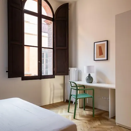 Apartment D'azeglio Nel Salotto Di *