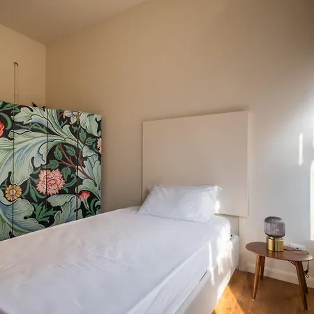 D'azeglio Nel Salotto Di