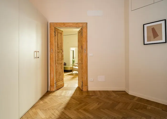 D'azeglio Nel Salotto Di Apartment Bologna