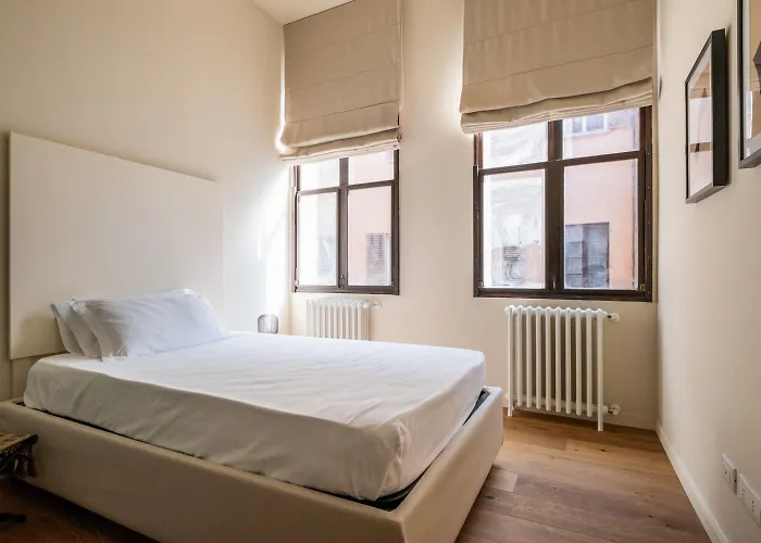 D'azeglio Nel Salotto Di Apartment *