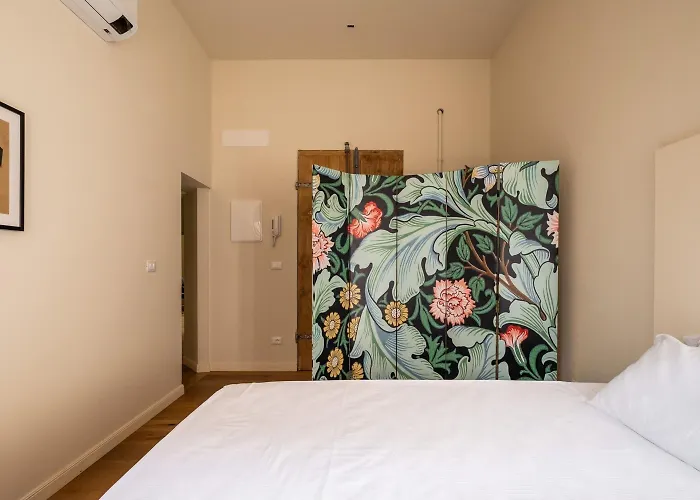 D'azeglio Nel Salotto Di Apartment *