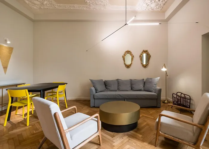 D'azeglio Nel Salotto Di Apartment Bologna