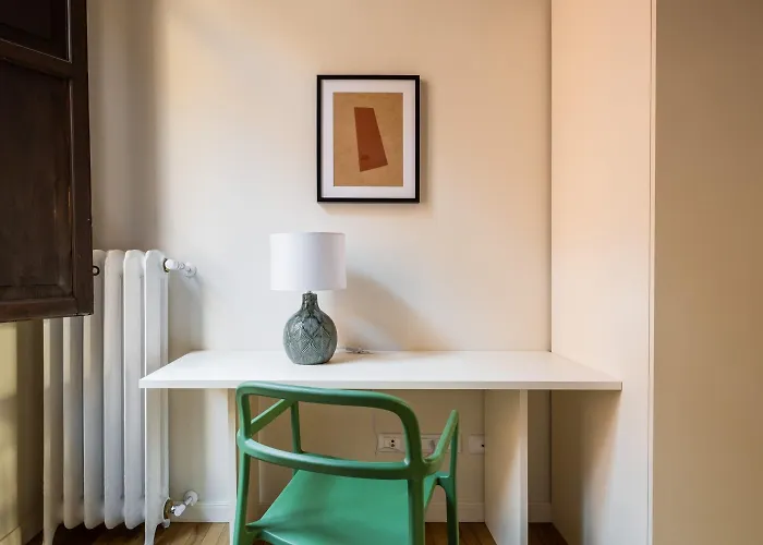 D'azeglio Nel Salotto Di Apartment