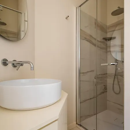 Апартаменты D'azeglio Nel Salotto Di