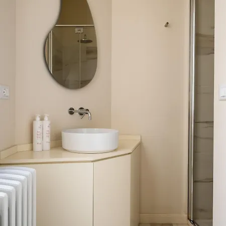 D'azeglio Nel Salotto Di