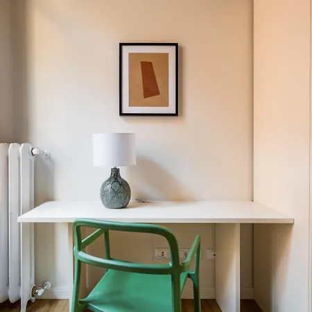 D'azeglio Nel Salotto Di Апартаменты